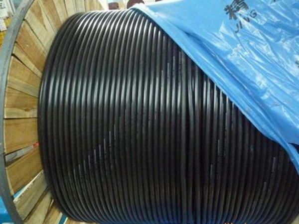 内蒙古电线电缆回收