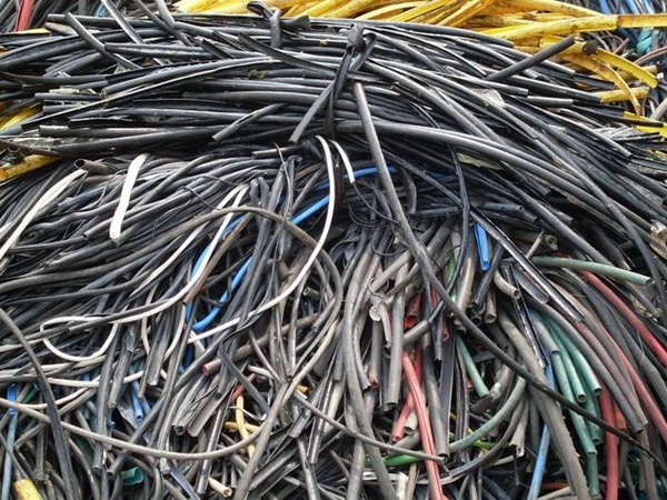 北京电线电缆回收