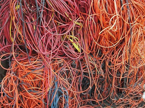 天津电线电缆回收